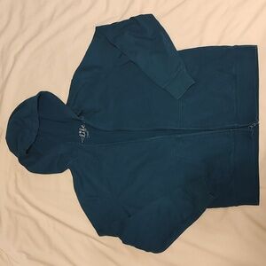 Made for Life Zip Up Hoodie - M